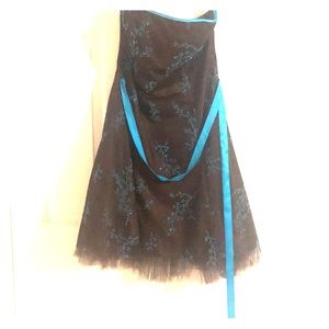 Jessica McClintock Dress